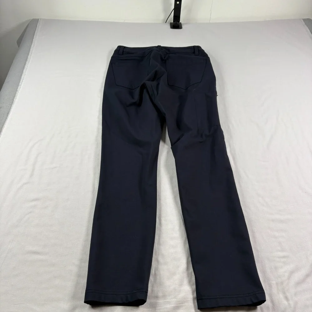 BYLT Pants Mens Size 32 (Fits 28x29) Everyday 2.0 Golf Slim Stretch Performance